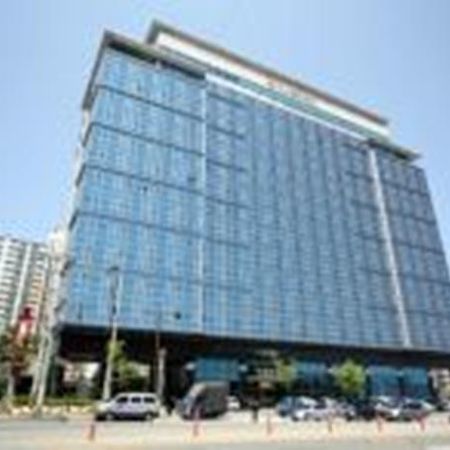 The Class 300 Condo Sokcho Exterior foto